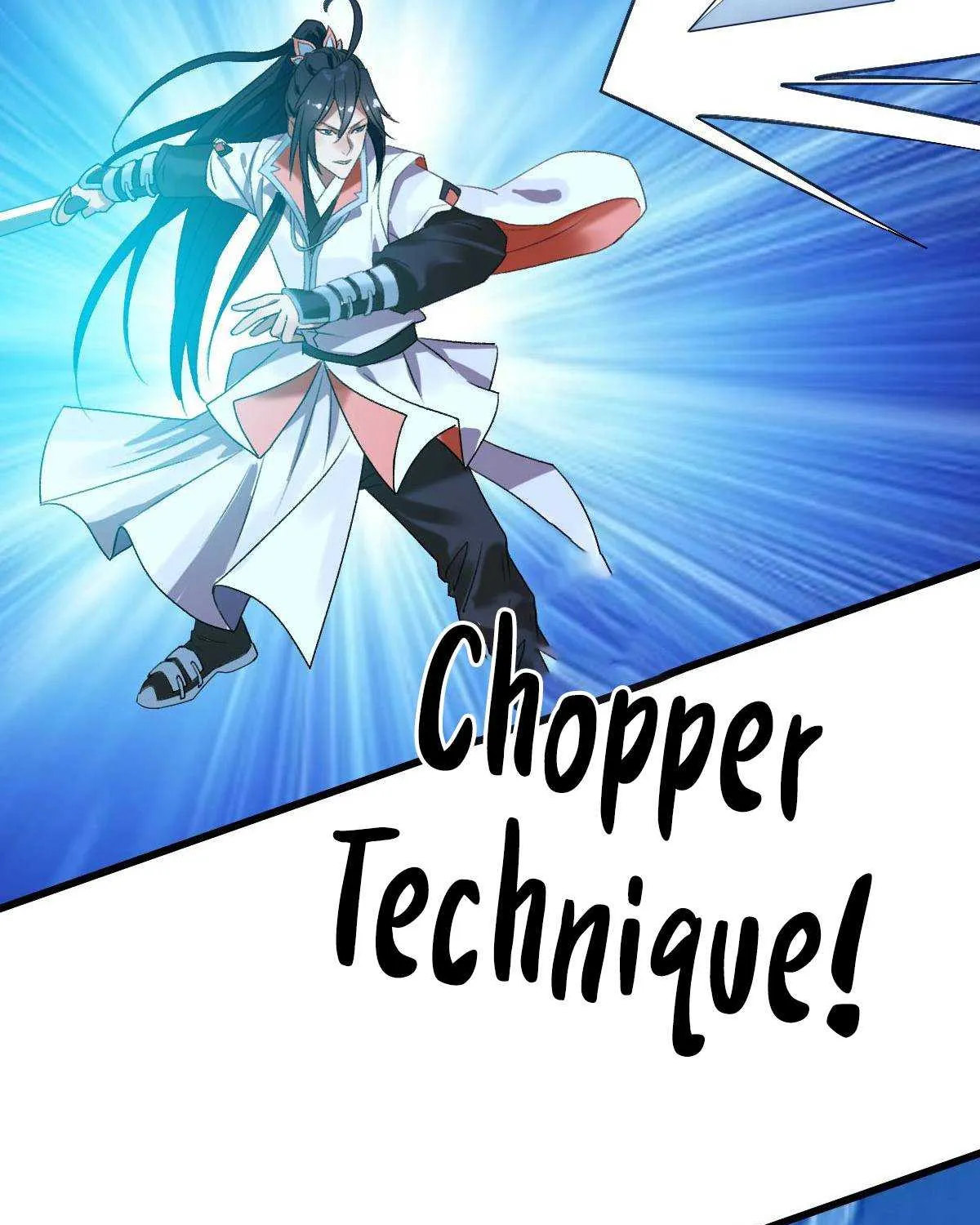 Supreme Taoist (2021) Chapter 62 page 65 - 
