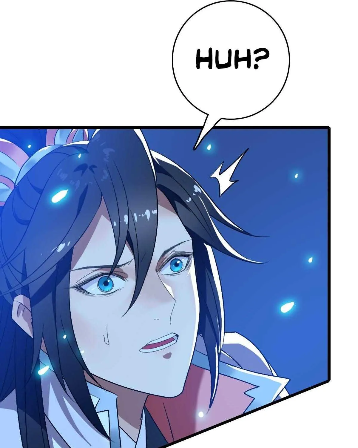 Supreme Taoist (2021) Chapter 62 page 69 - 