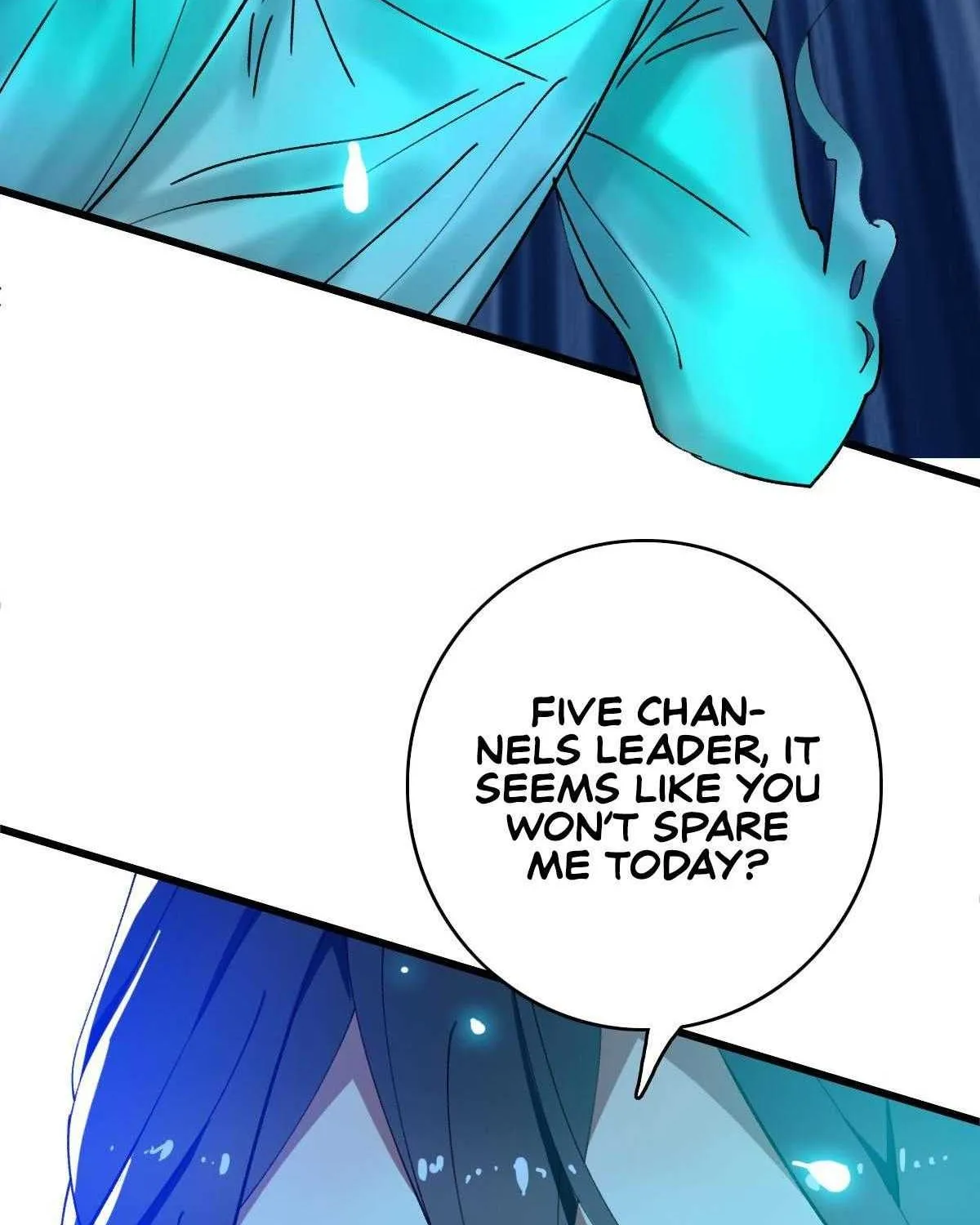 Supreme Taoist (2021) Chapter 62 page 8 - 
