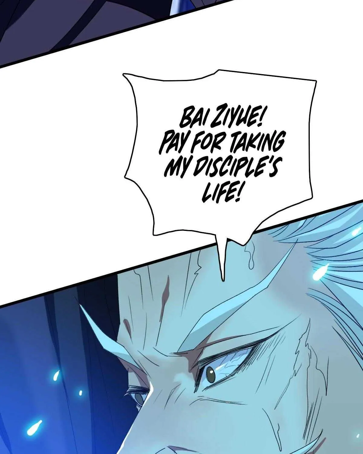 Supreme Taoist (2021) Chapter 62 page 72 - 