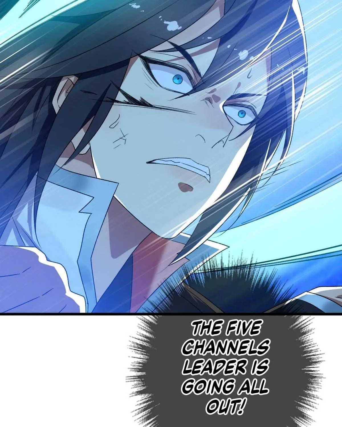 Supreme Taoist (2021) Chapter 62 page 80 - 