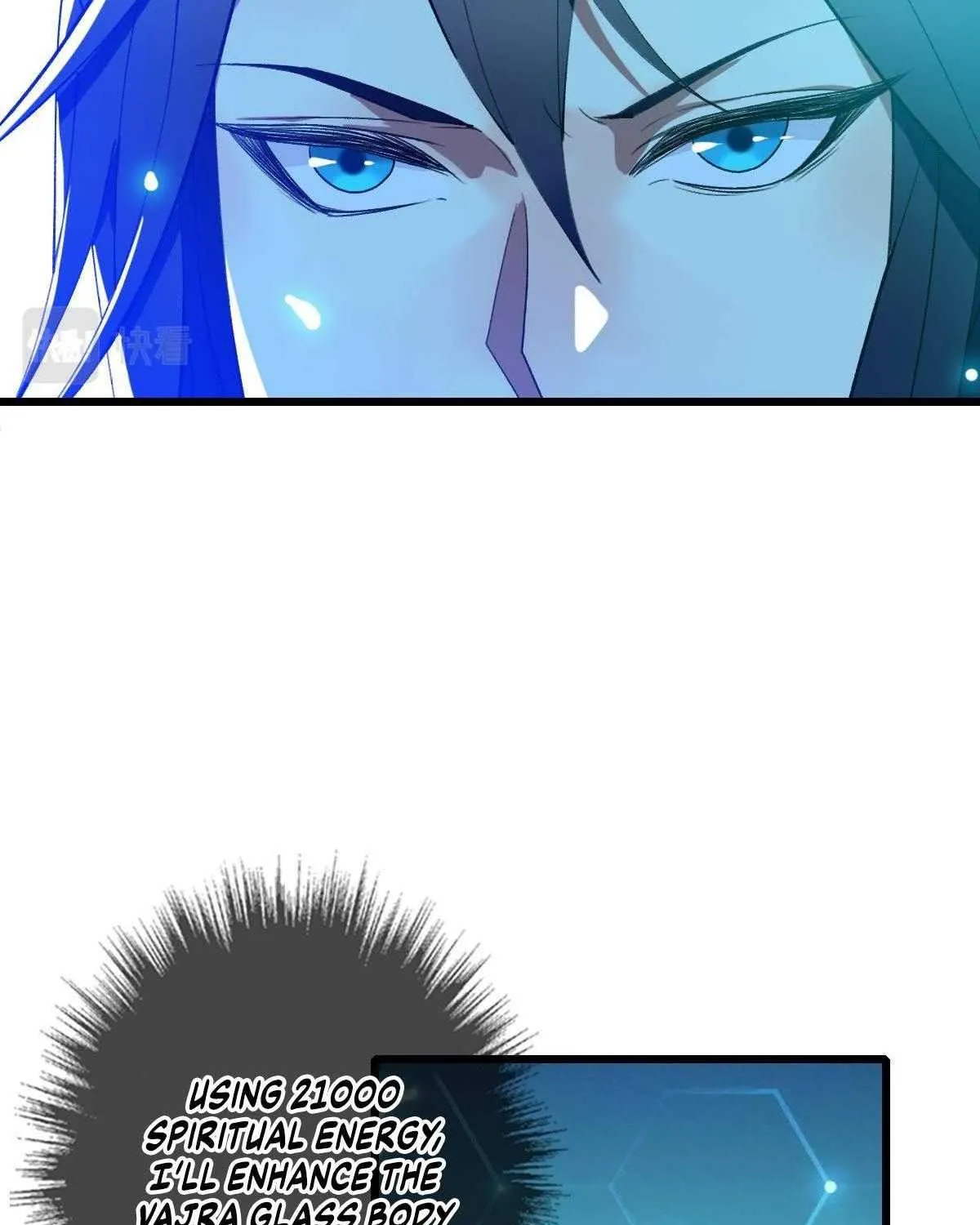 Supreme Taoist (2021) Chapter 62 page 9 - 