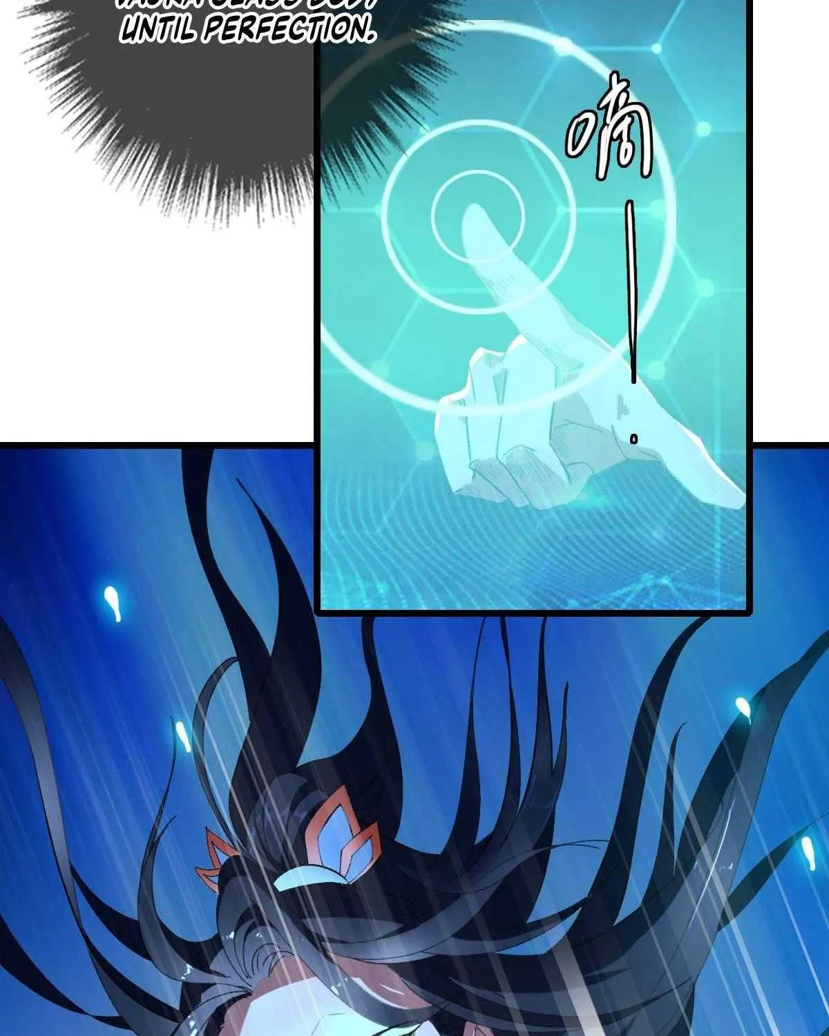 Supreme Taoist (2021) Chapter 62 page 10 - 