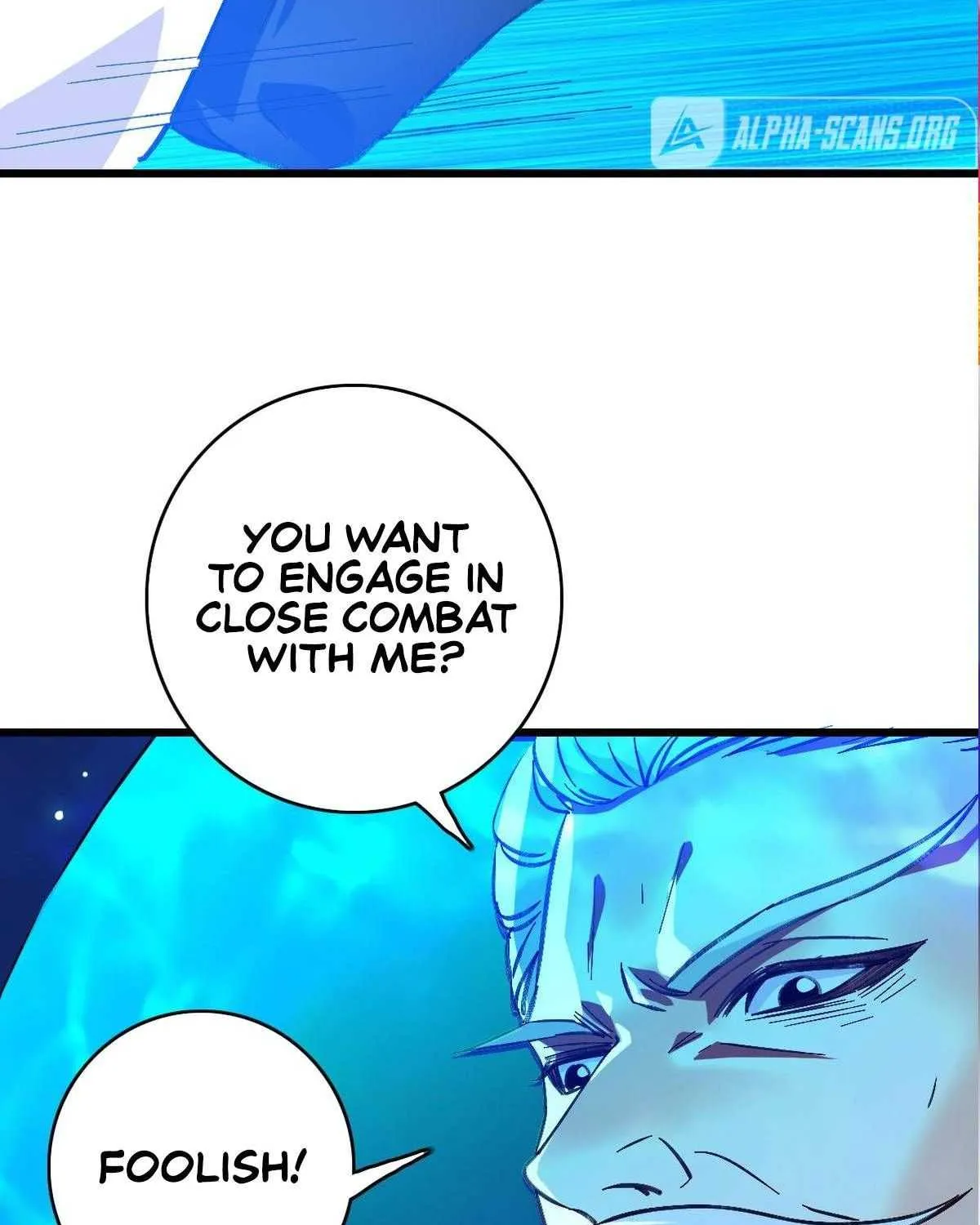 Supreme Taoist (2021) Chapter 63 page 11 - 