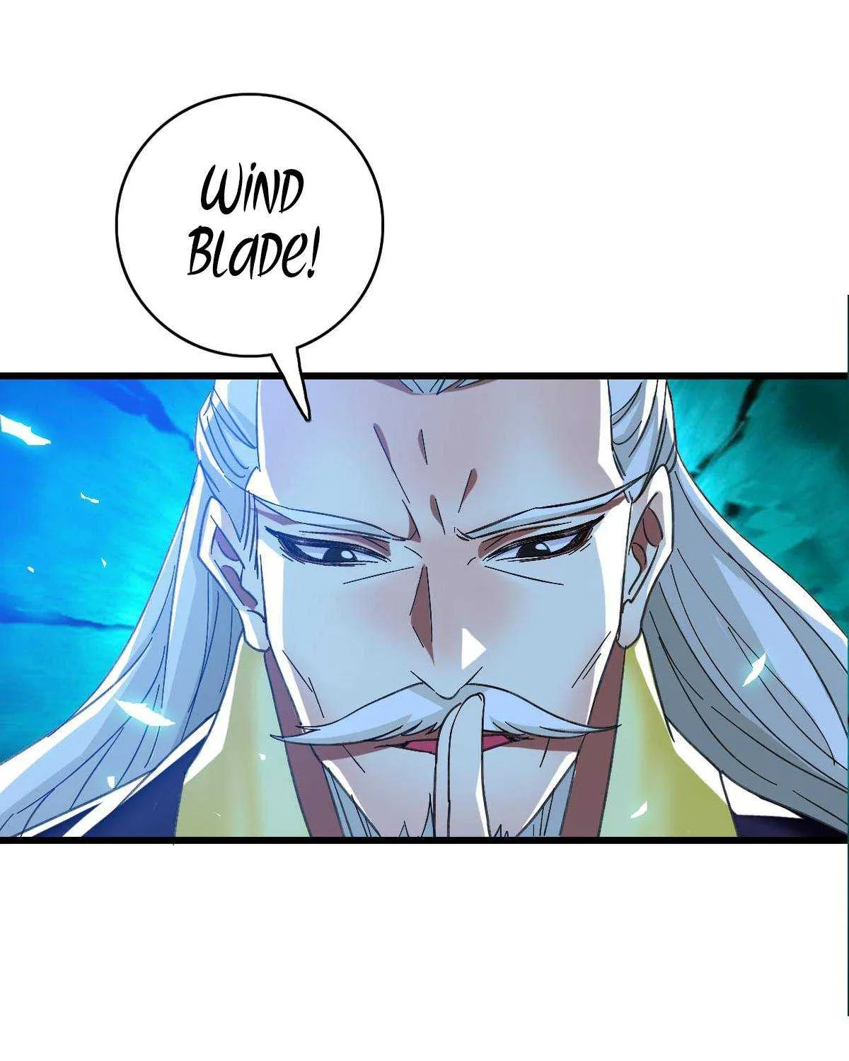 Supreme Taoist (2021) Chapter 63 page 22 - 