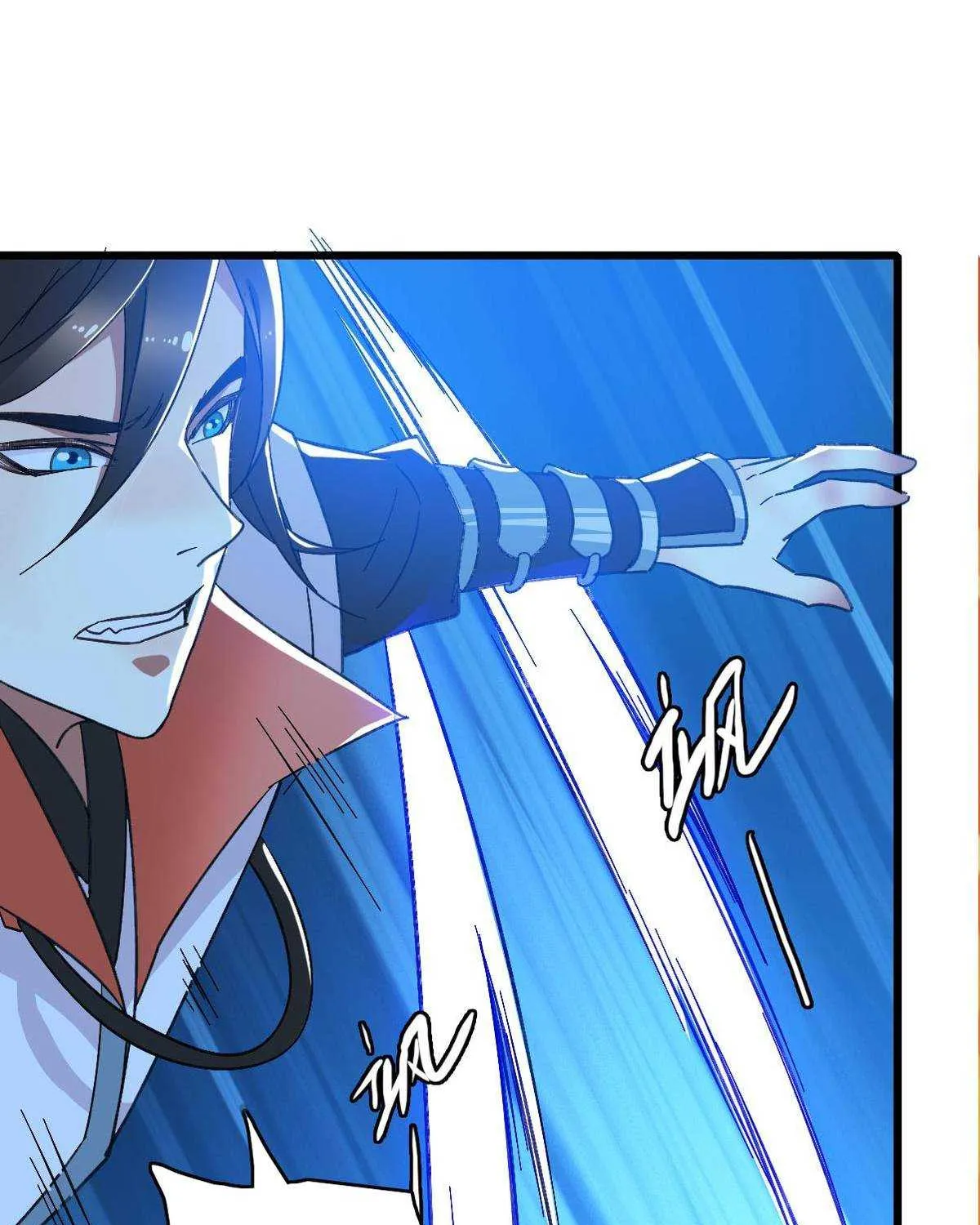 Supreme Taoist (2021) Chapter 63 page 23 - 