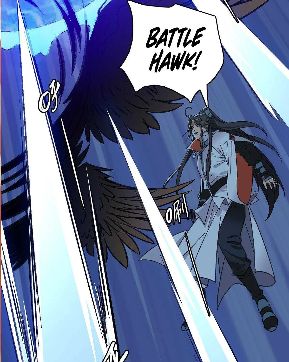 Supreme Taoist (2021) Chapter 63 page 25 - 