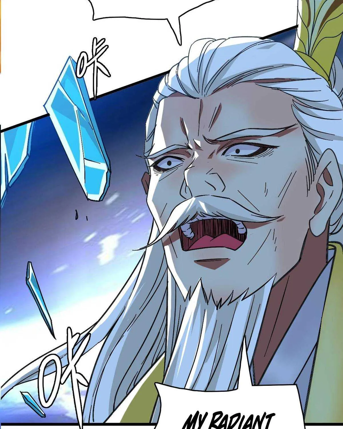 Supreme Taoist (2021) Chapter 63 page 31 - 