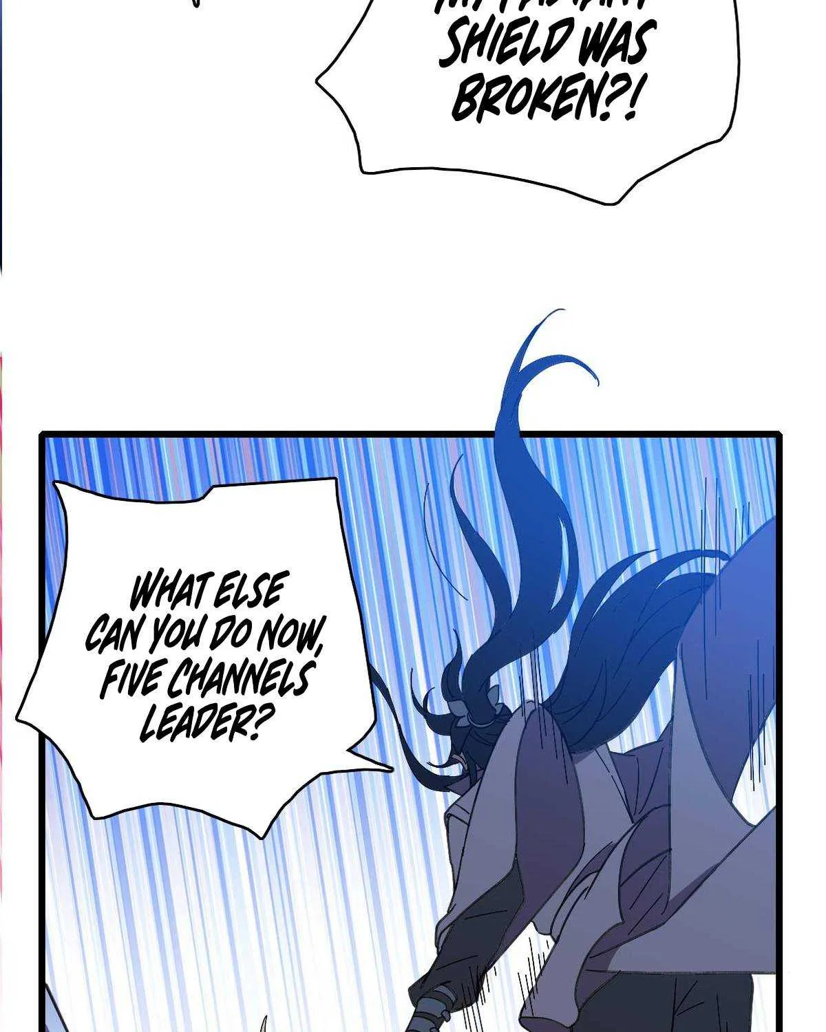 Supreme Taoist (2021) Chapter 63 page 32 - 