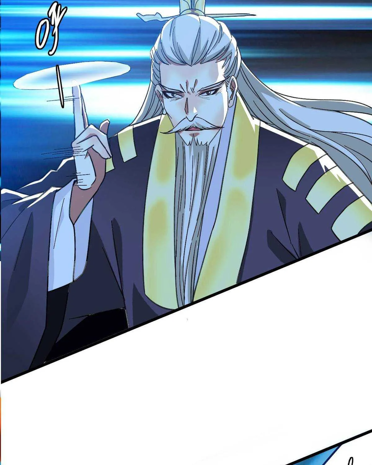 Supreme Taoist (2021) Chapter 63 page 34 - 
