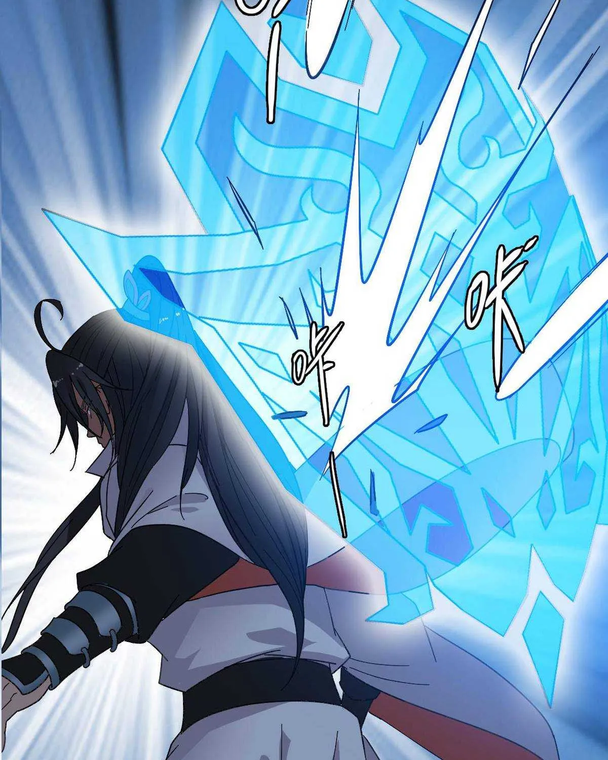 Supreme Taoist (2021) Chapter 63 page 37 - 