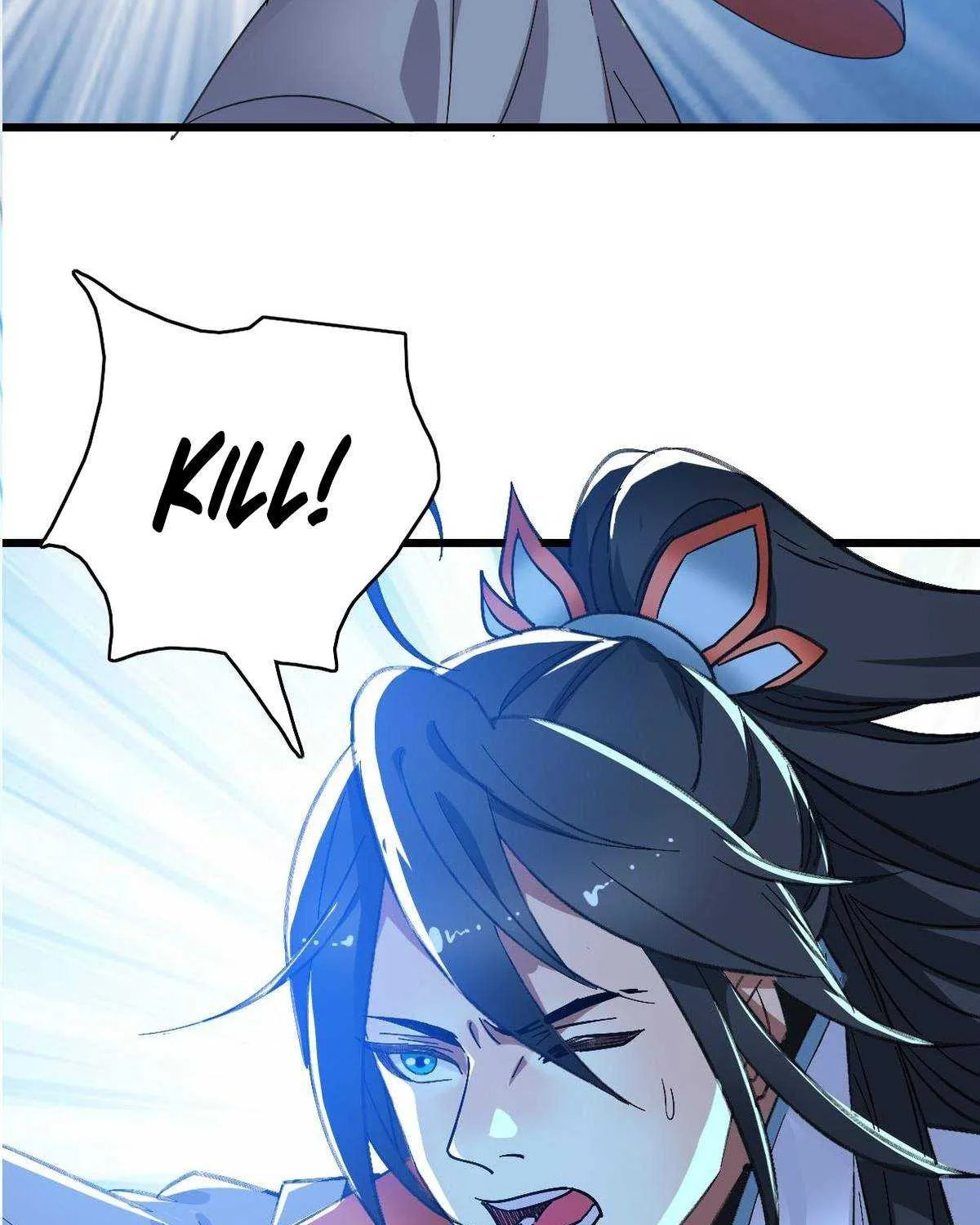 Supreme Taoist (2021) Chapter 63 page 38 - 