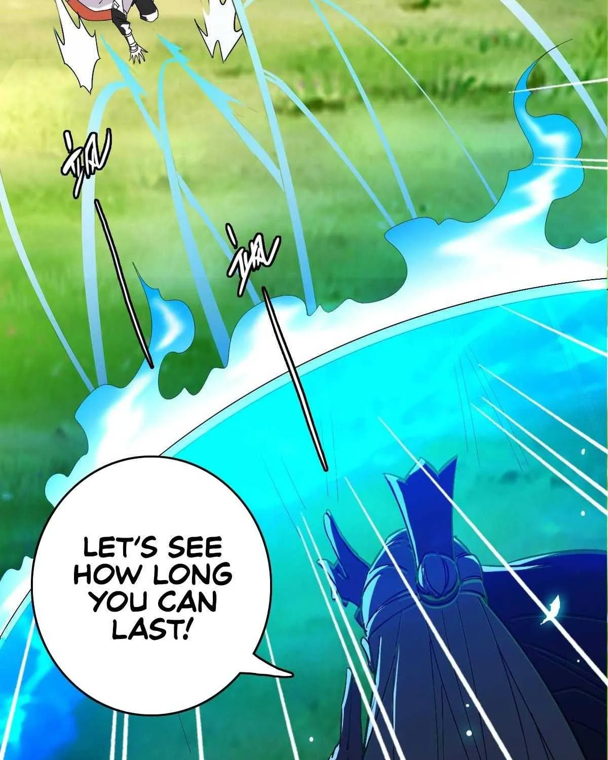 Supreme Taoist (2021) Chapter 63 page 5 - 