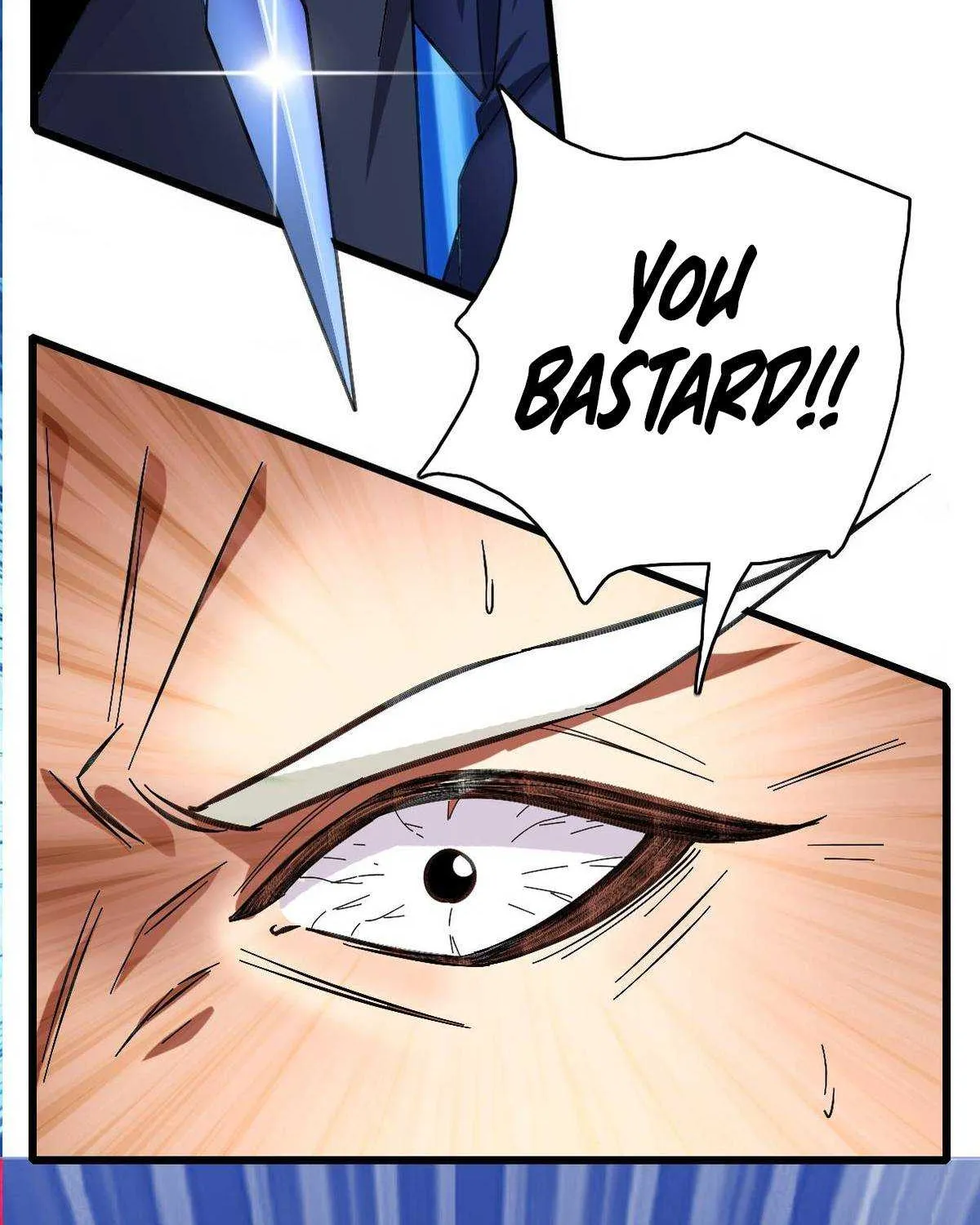 Supreme Taoist (2021) Chapter 63 page 41 - 
