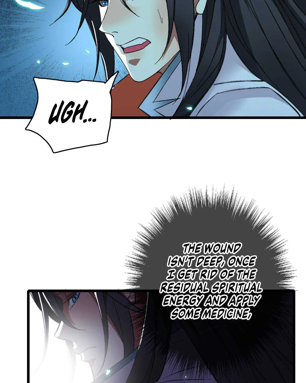 Supreme Taoist (2021) Chapter 63 page 49 - 