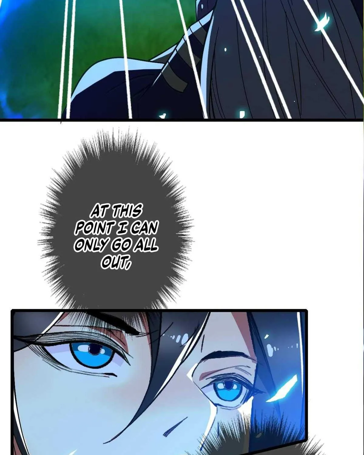 Supreme Taoist (2021) Chapter 63 page 6 - 