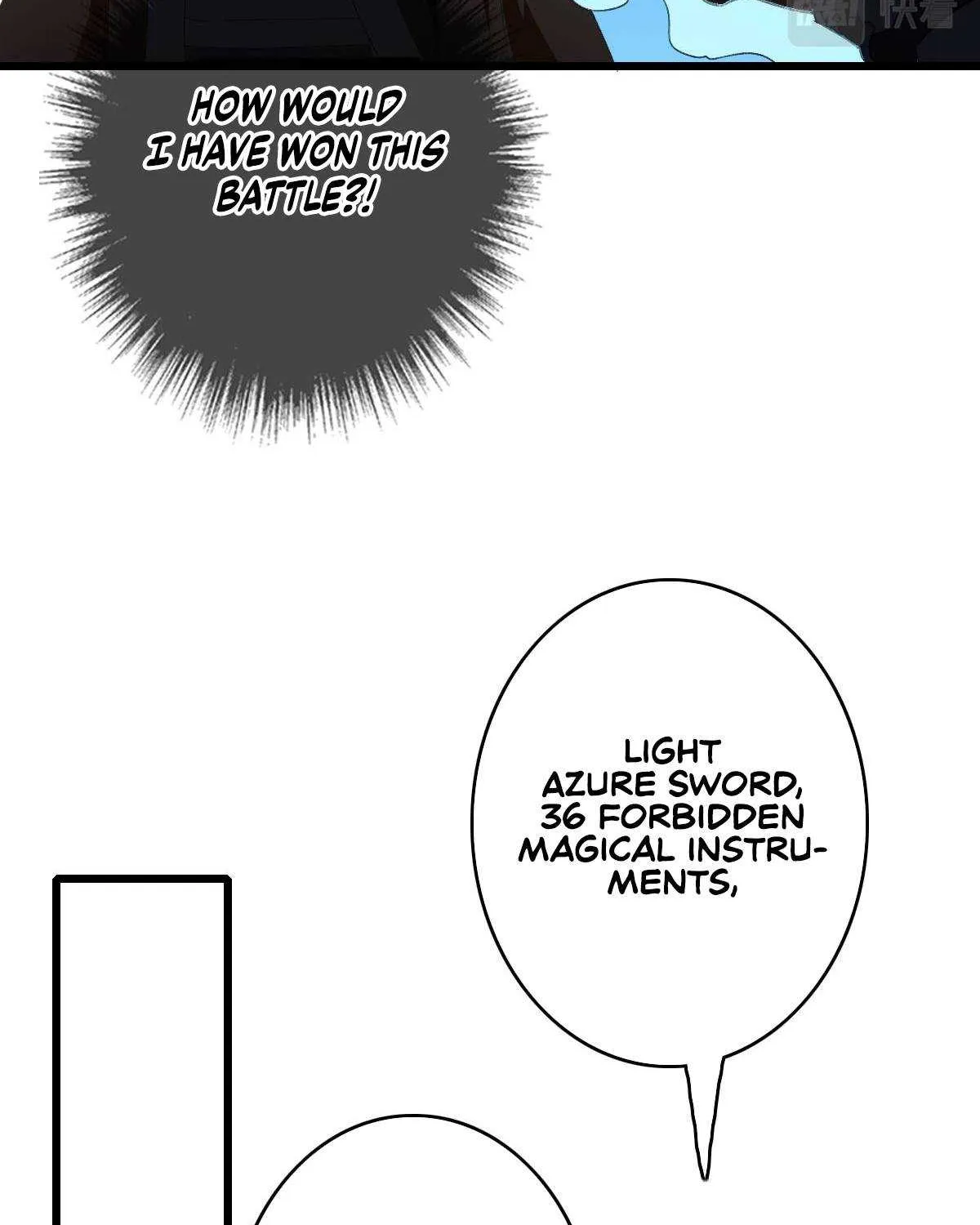 Supreme Taoist (2021) Chapter 63 page 52 - 