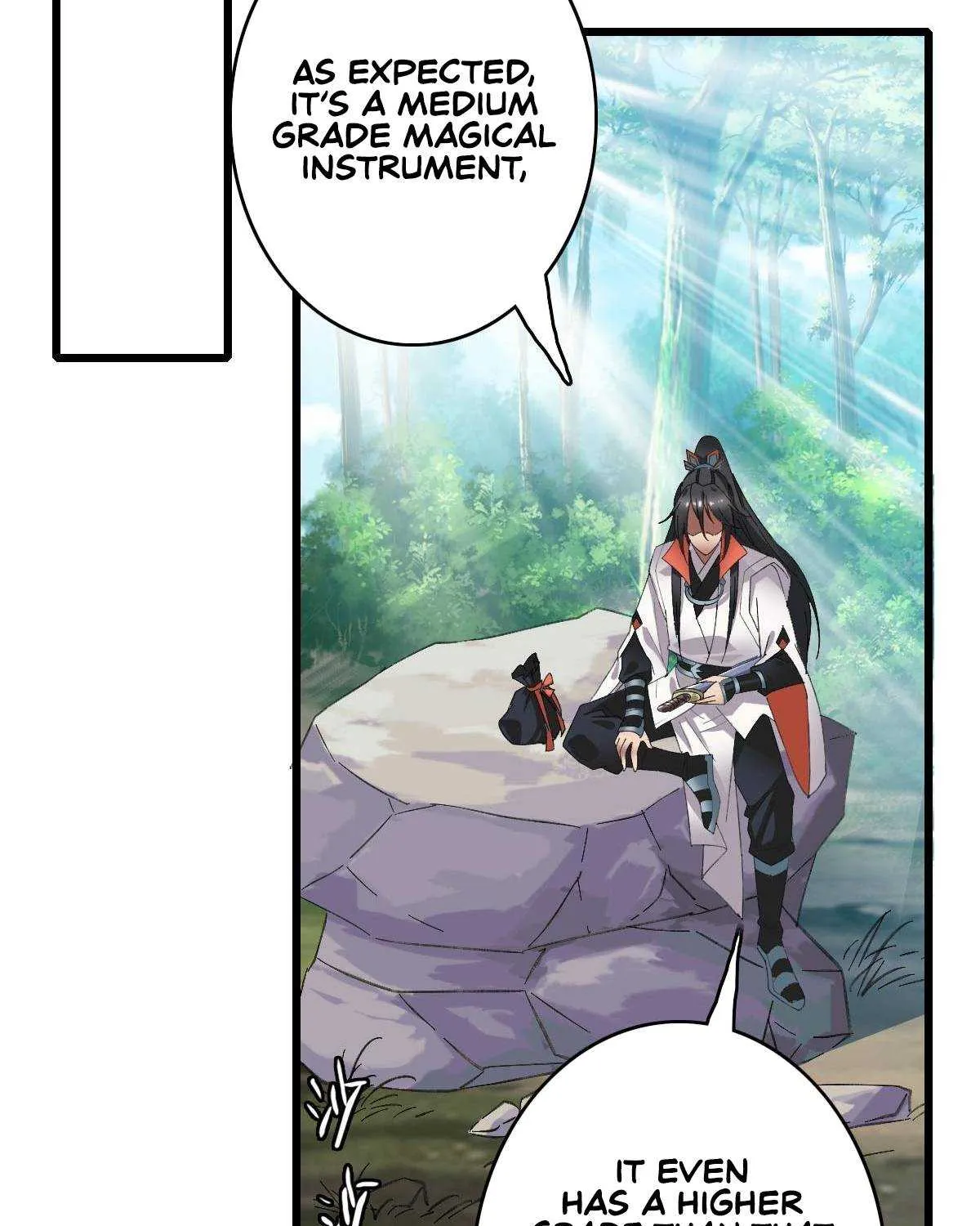 Supreme Taoist (2021) Chapter 63 page 53 - 