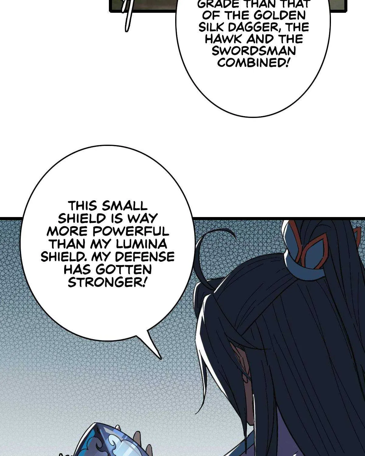 Supreme Taoist (2021) Chapter 63 page 54 - 