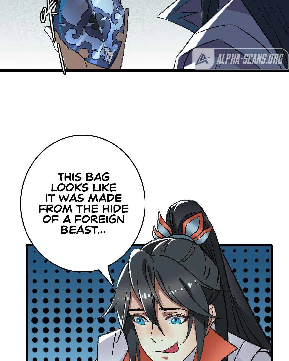 Supreme Taoist (2021) Chapter 63 page 55 - 