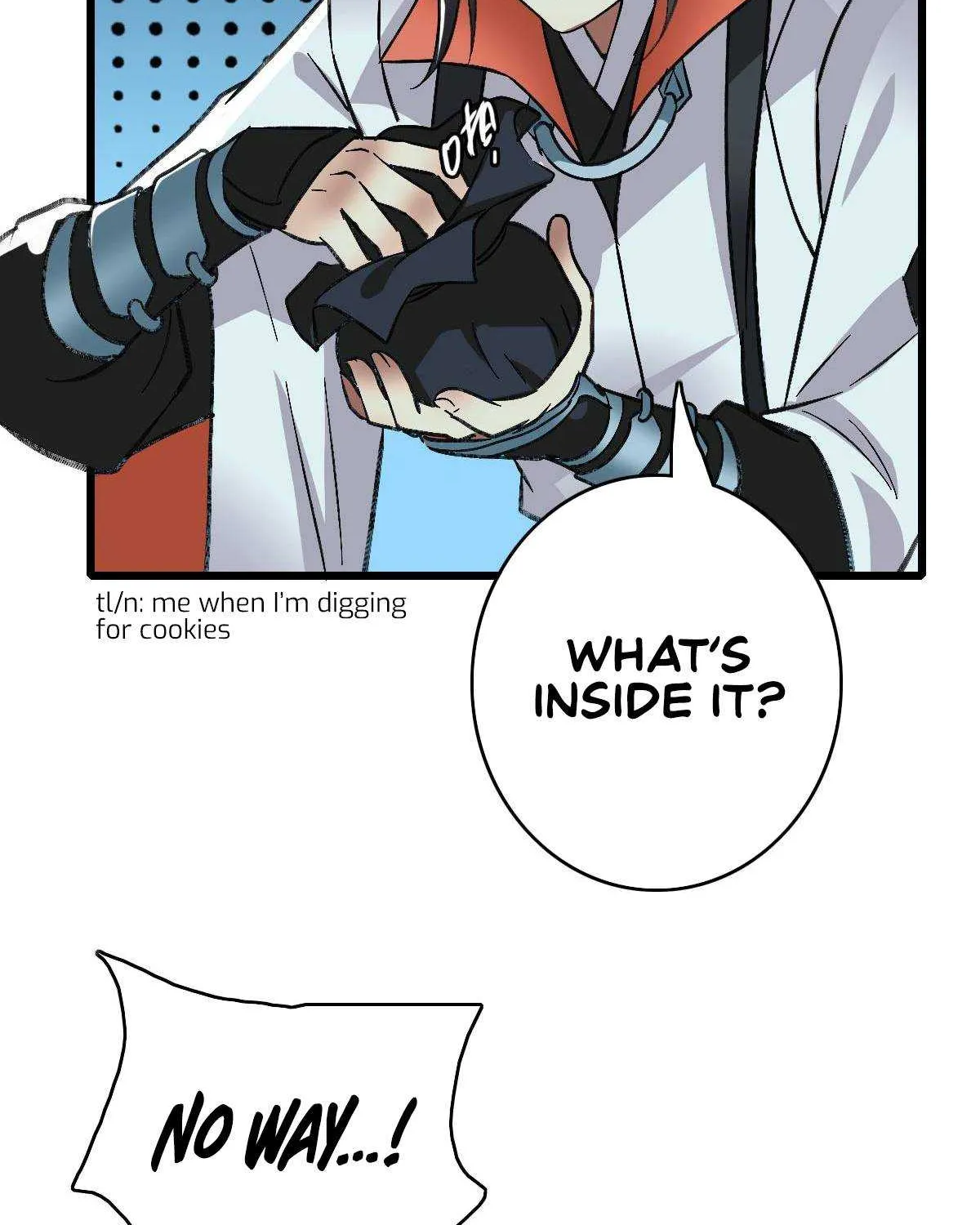 Supreme Taoist (2021) Chapter 63 page 56 - 