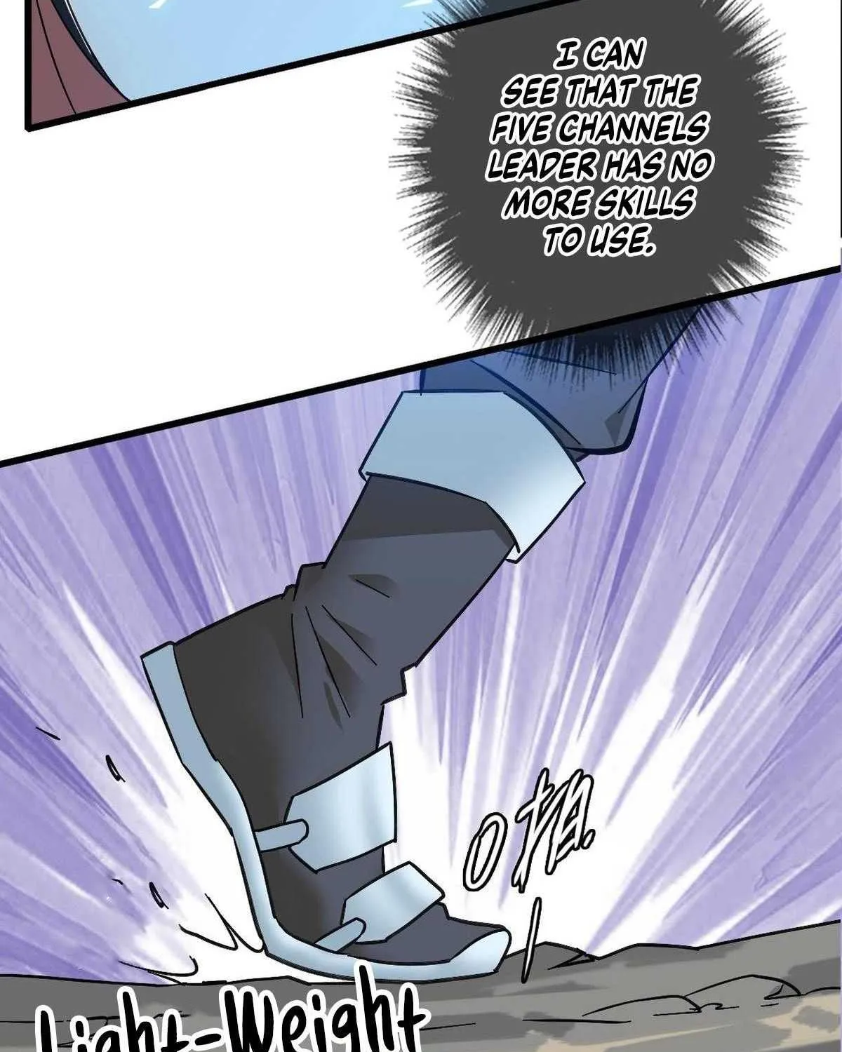 Supreme Taoist (2021) Chapter 63 page 7 - 