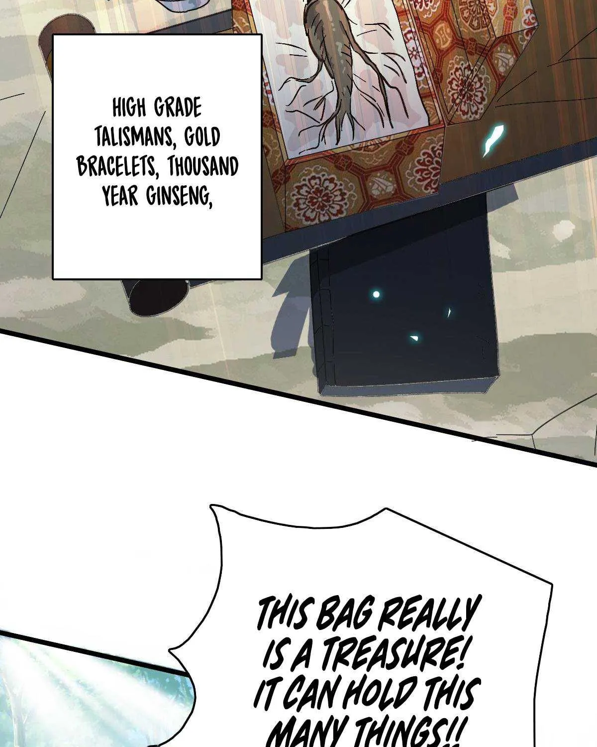 Supreme Taoist (2021) Chapter 63 page 61 - 