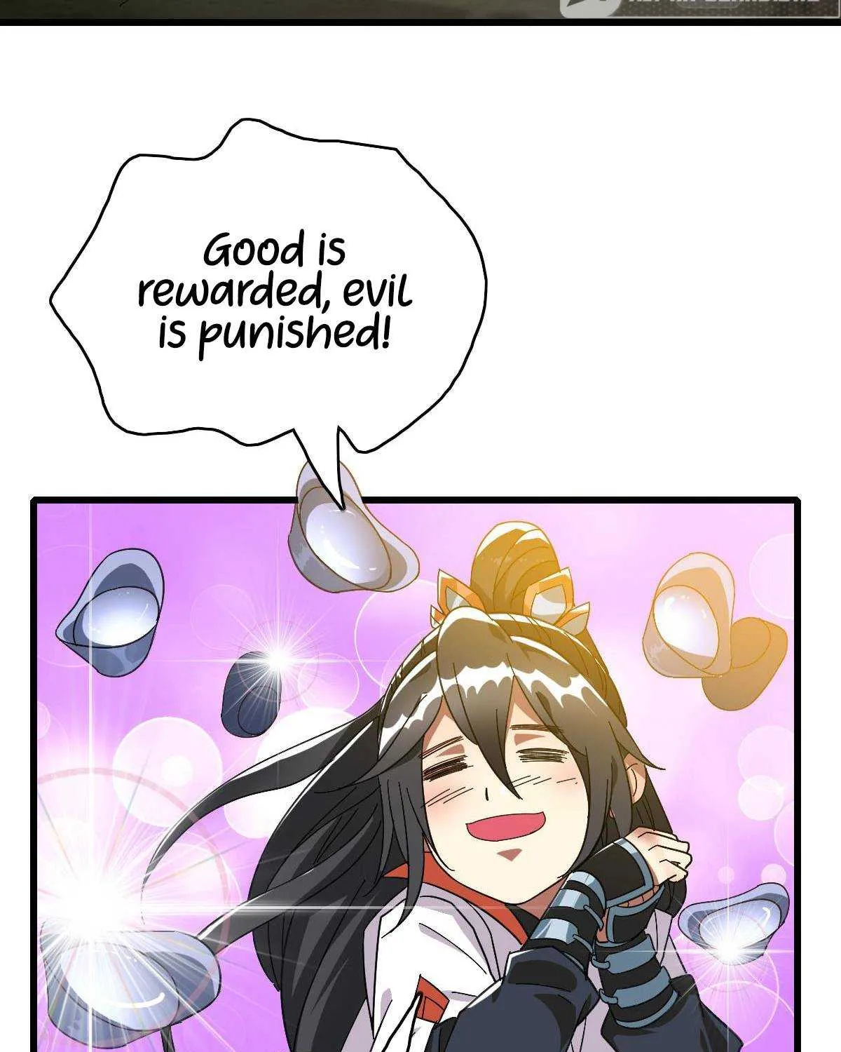 Supreme Taoist (2021) Chapter 63 page 63 - 