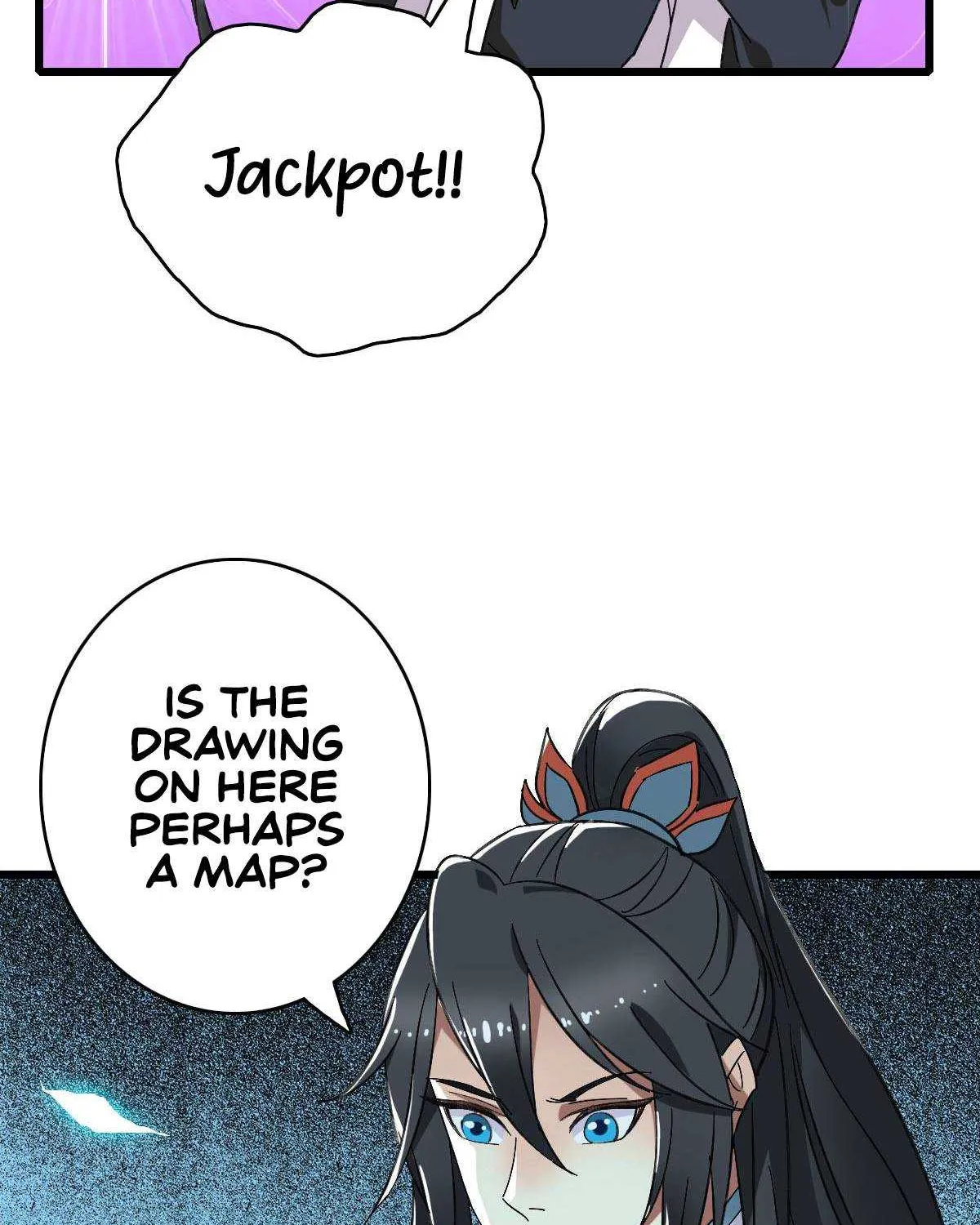 Supreme Taoist (2021) Chapter 63 page 64 - 