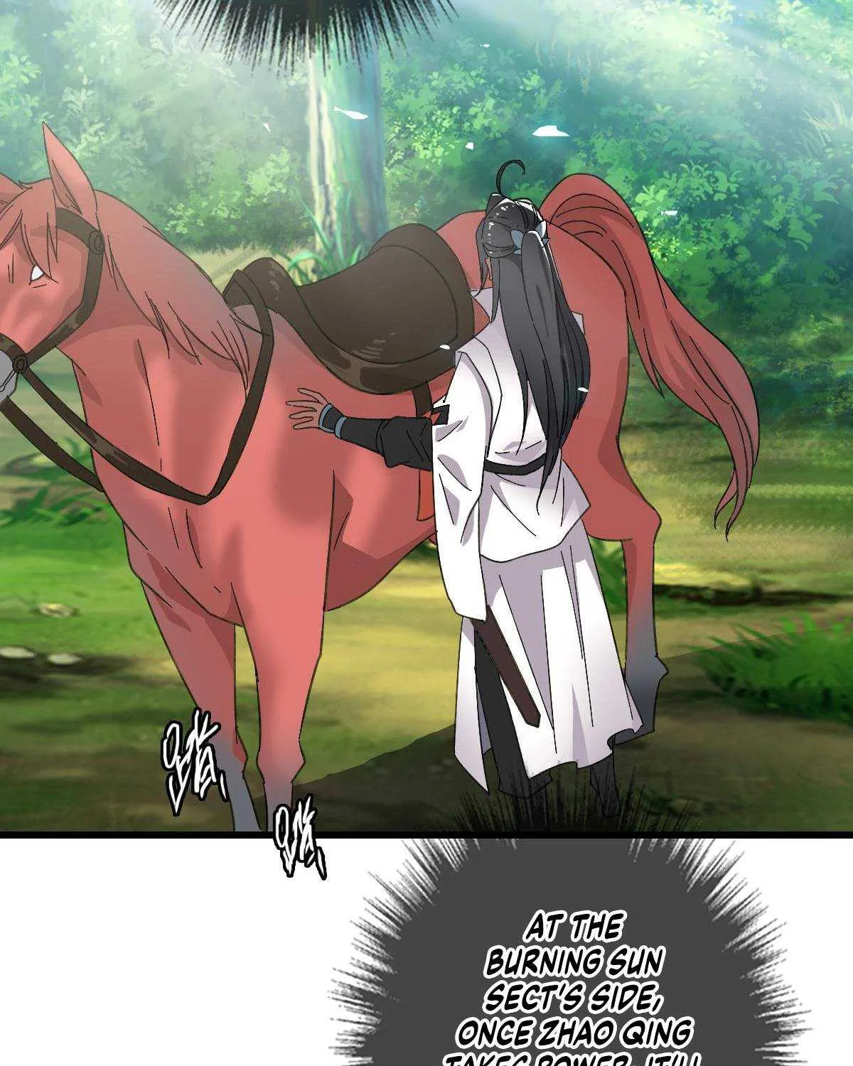 Supreme Taoist (2021) Chapter 63 page 69 - 