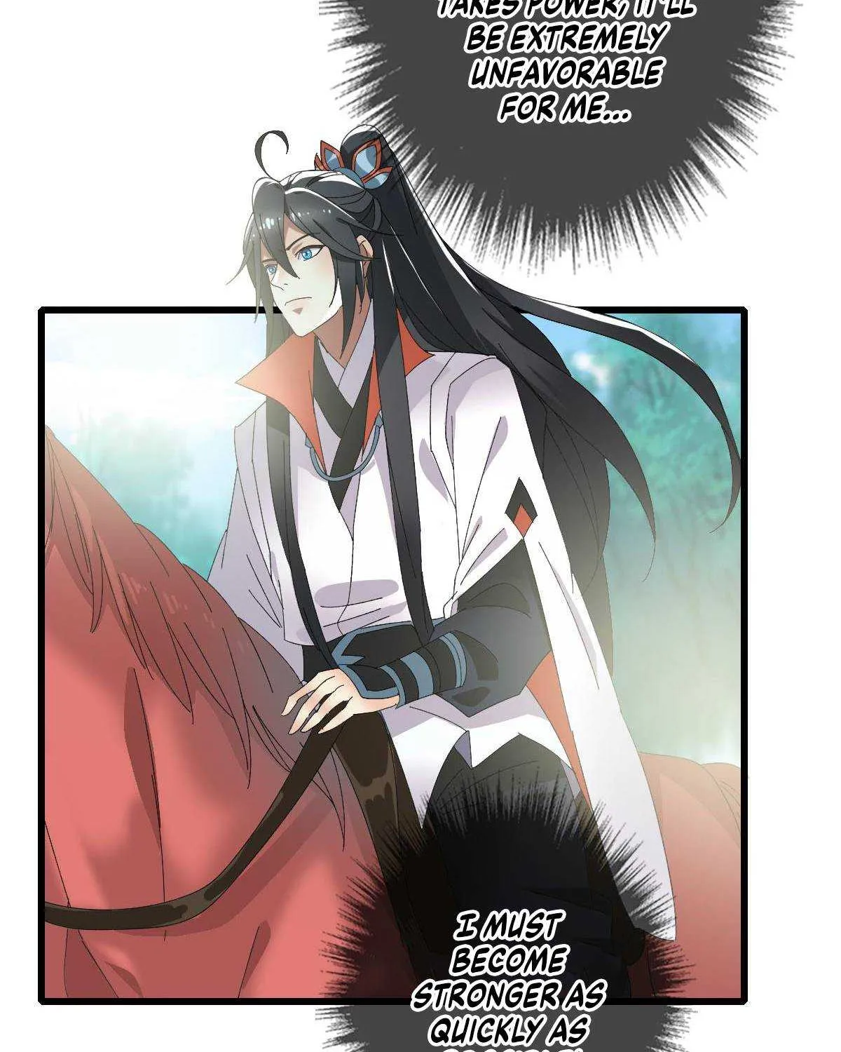 Supreme Taoist (2021) Chapter 63 page 70 - 