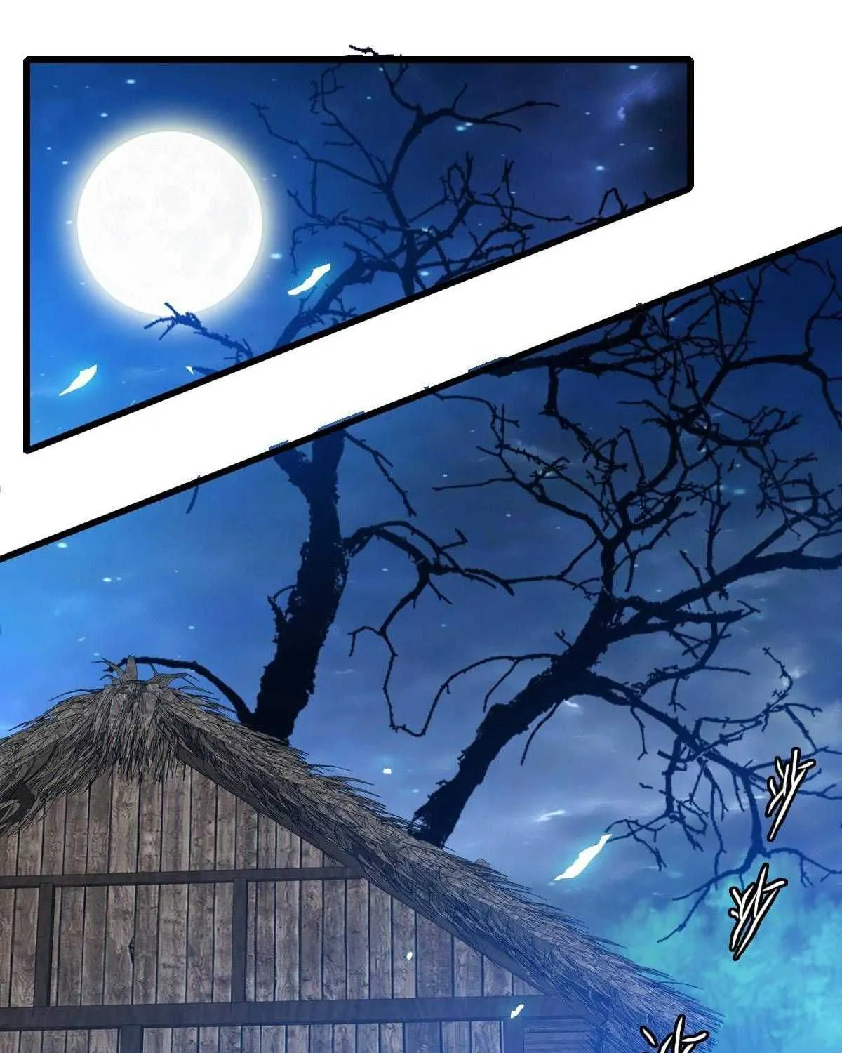Supreme Taoist (2021) Chapter 63 page 75 - 