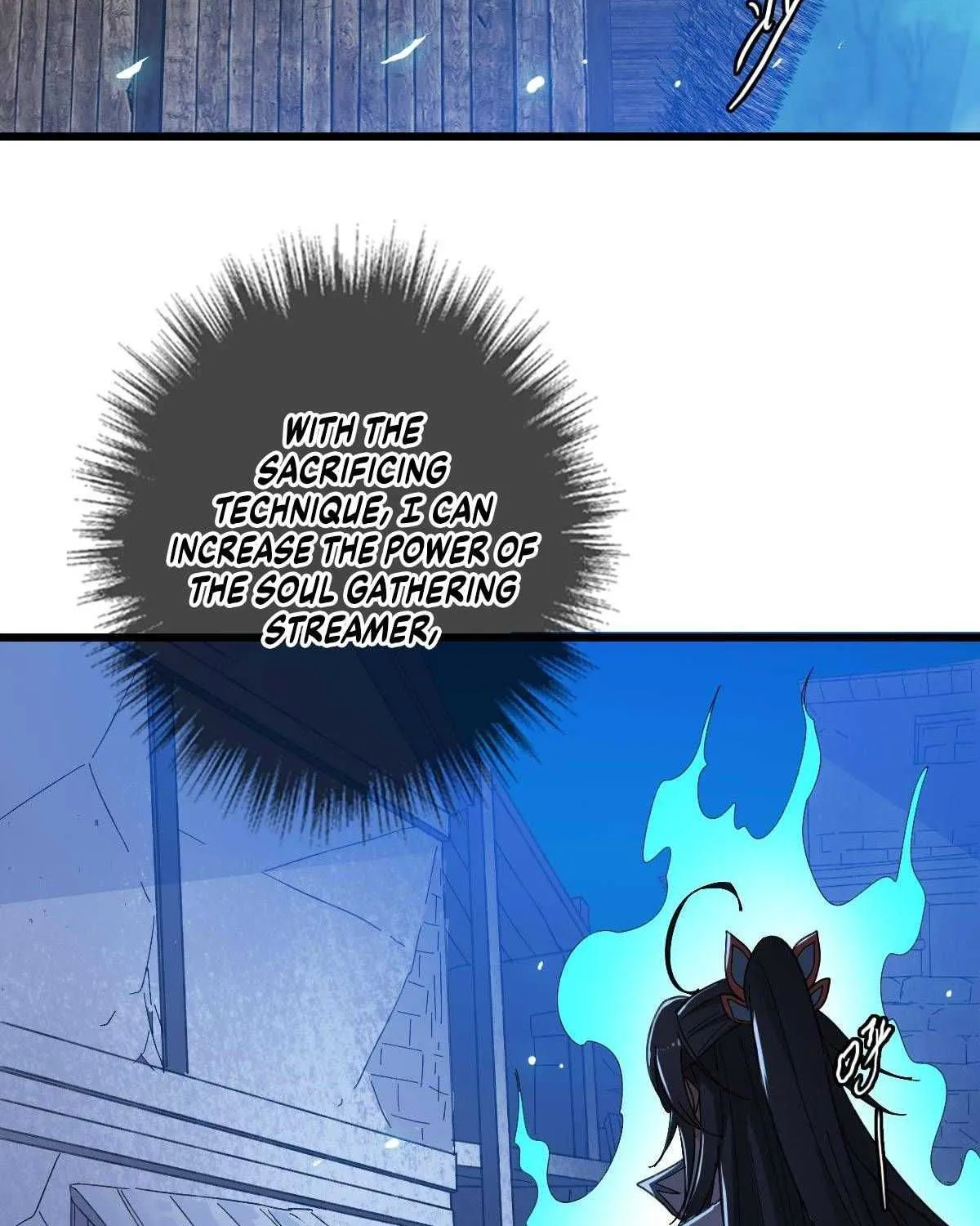 Supreme Taoist (2021) Chapter 63 page 76 - 