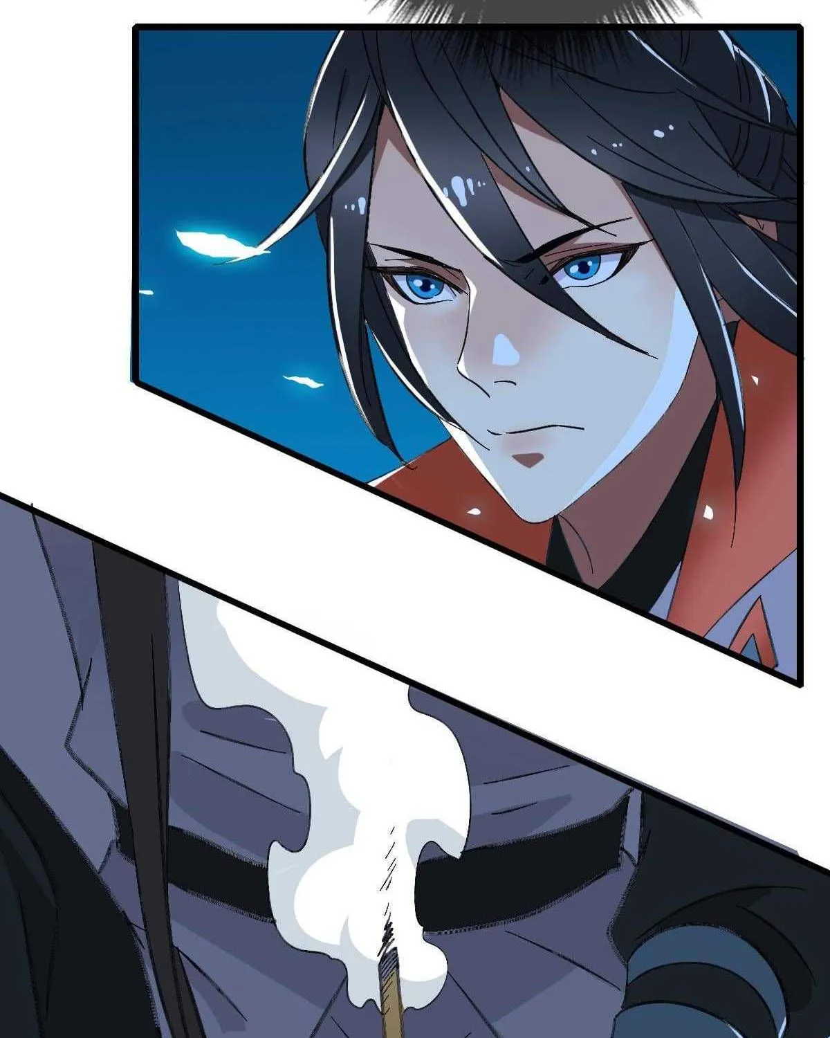 Supreme Taoist (2021) Chapter 63 page 78 - 