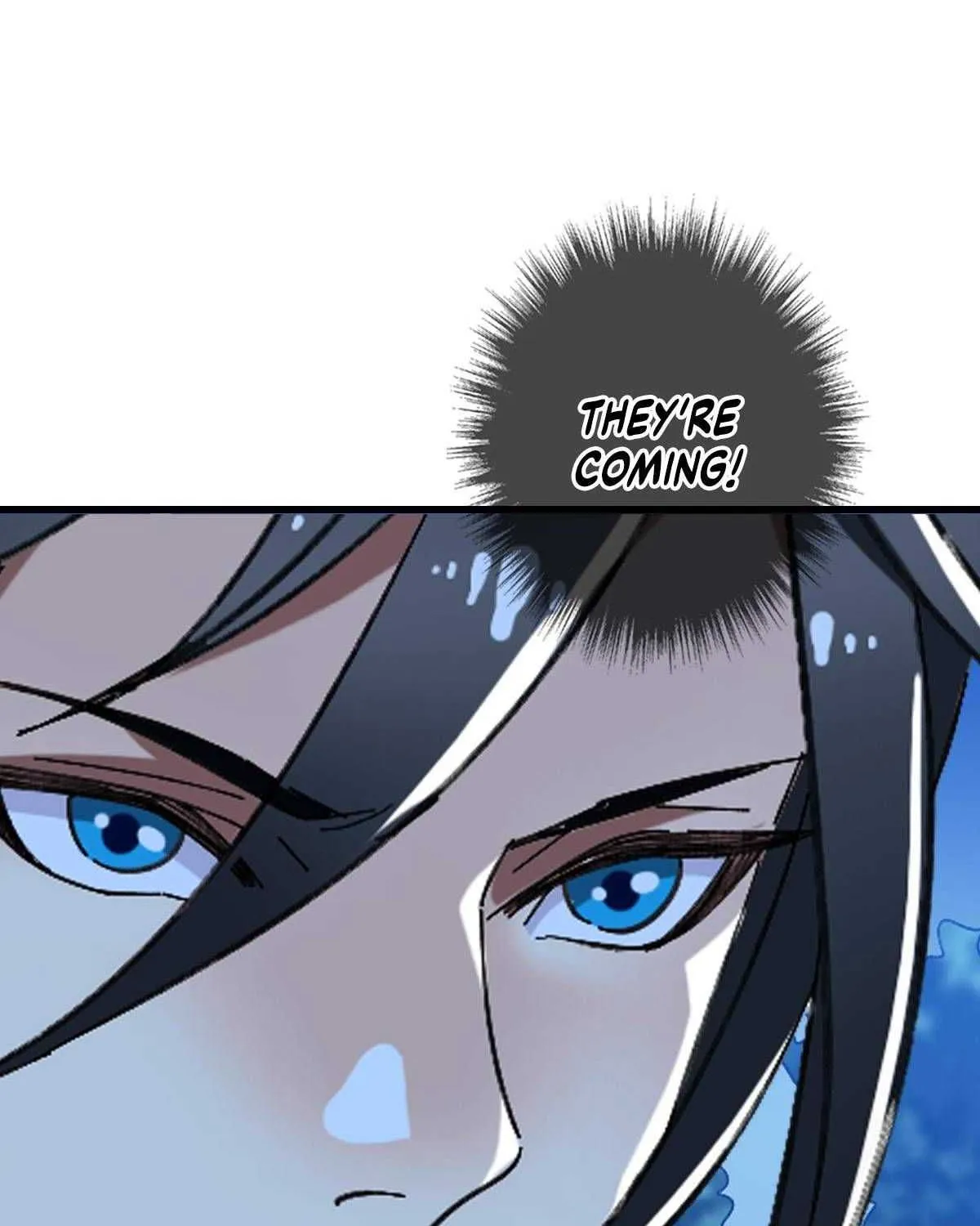Supreme Taoist (2021) Chapter 63 page 84 - 
