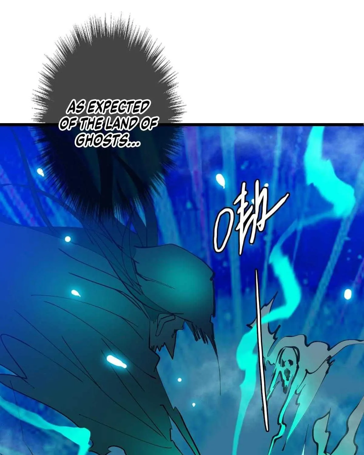 Supreme Taoist (2021) Chapter 64 page 12 - 