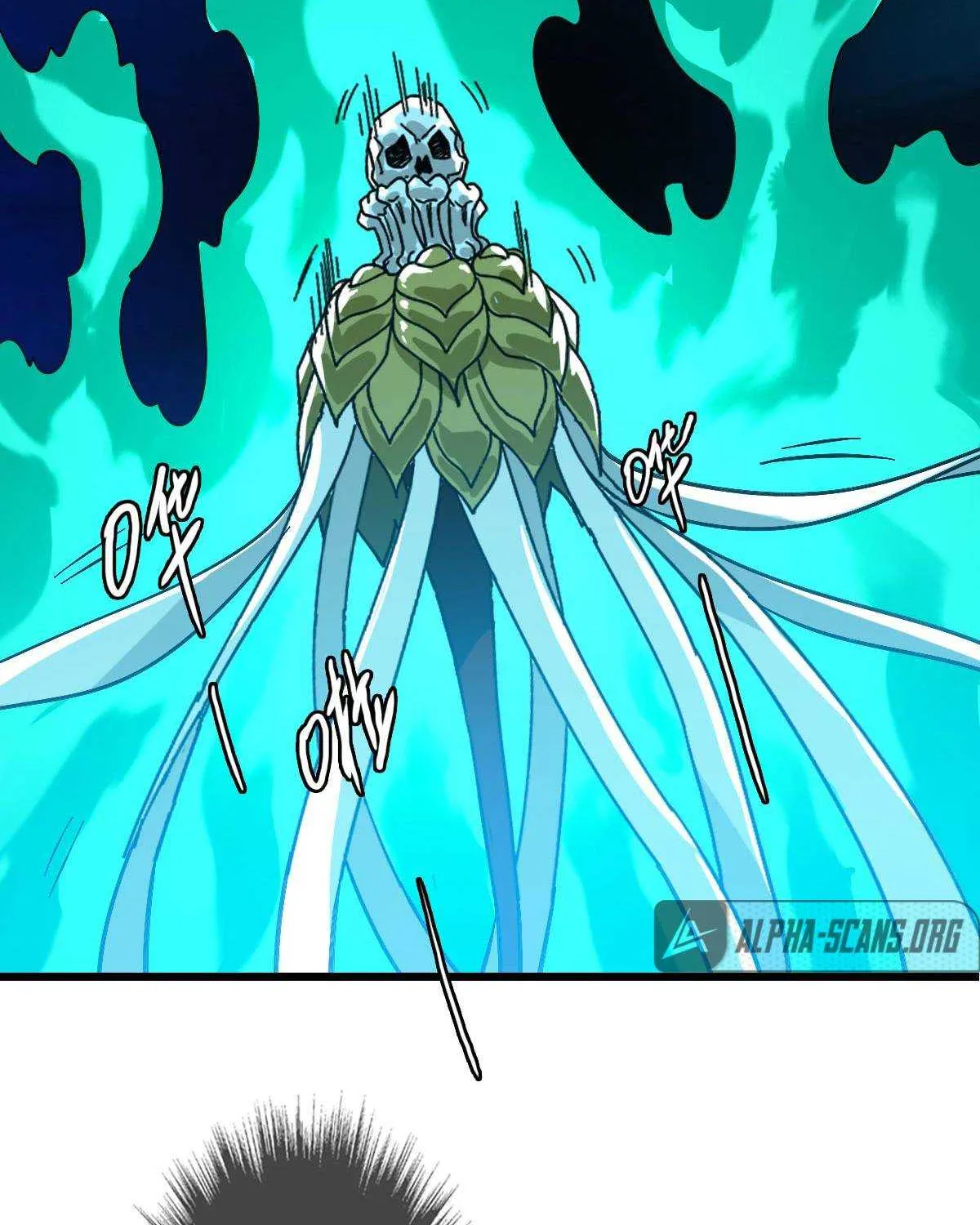 Supreme Taoist (2021) Chapter 64 page 16 - 