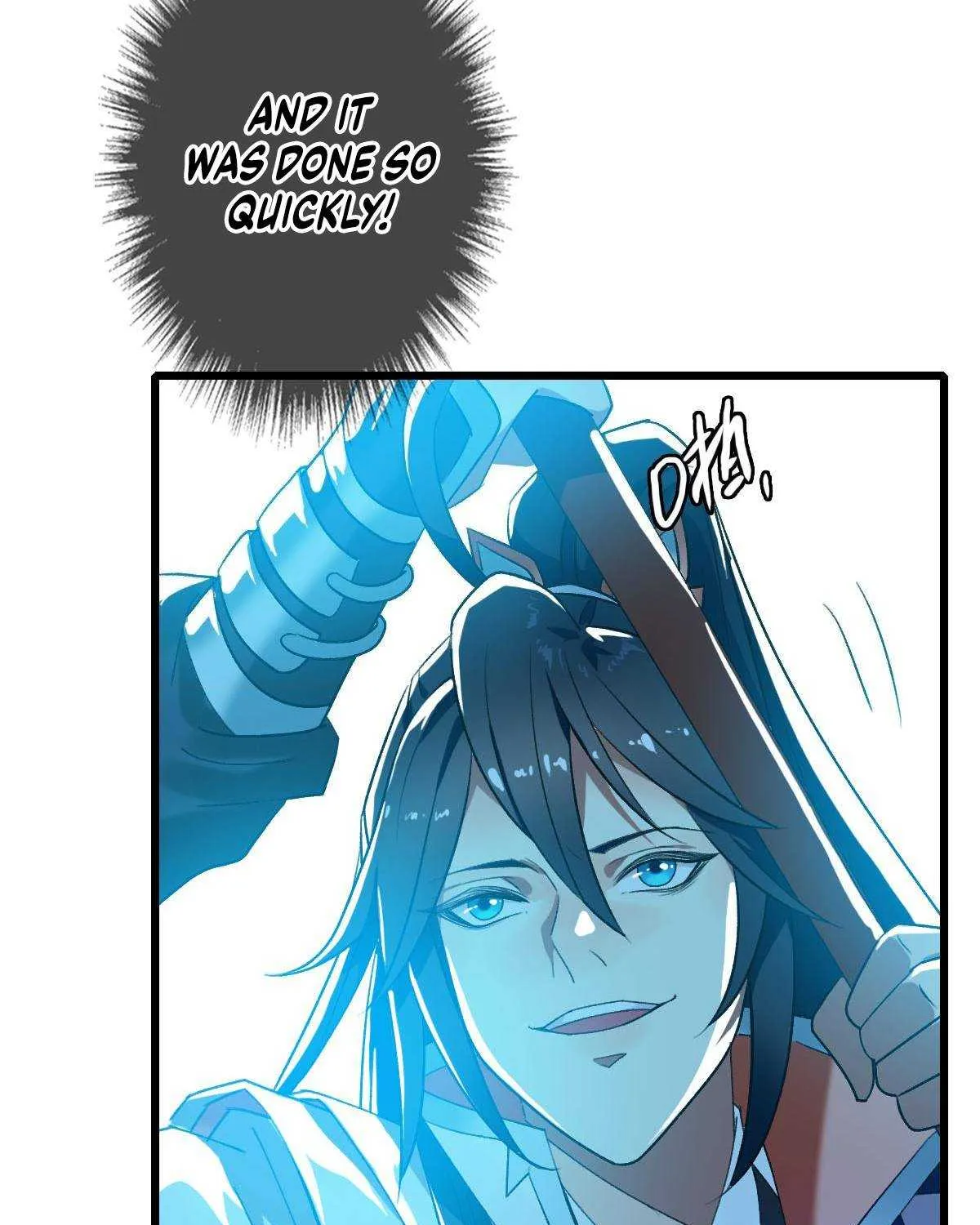 Supreme Taoist (2021) Chapter 64 page 17 - 