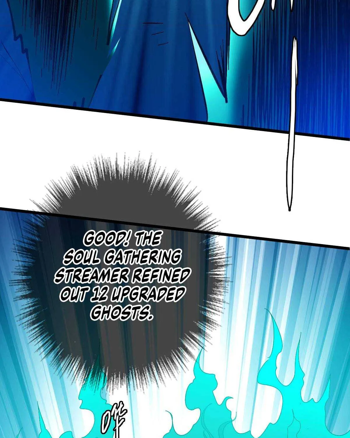 Supreme Taoist (2021) Chapter 64 page 20 - 