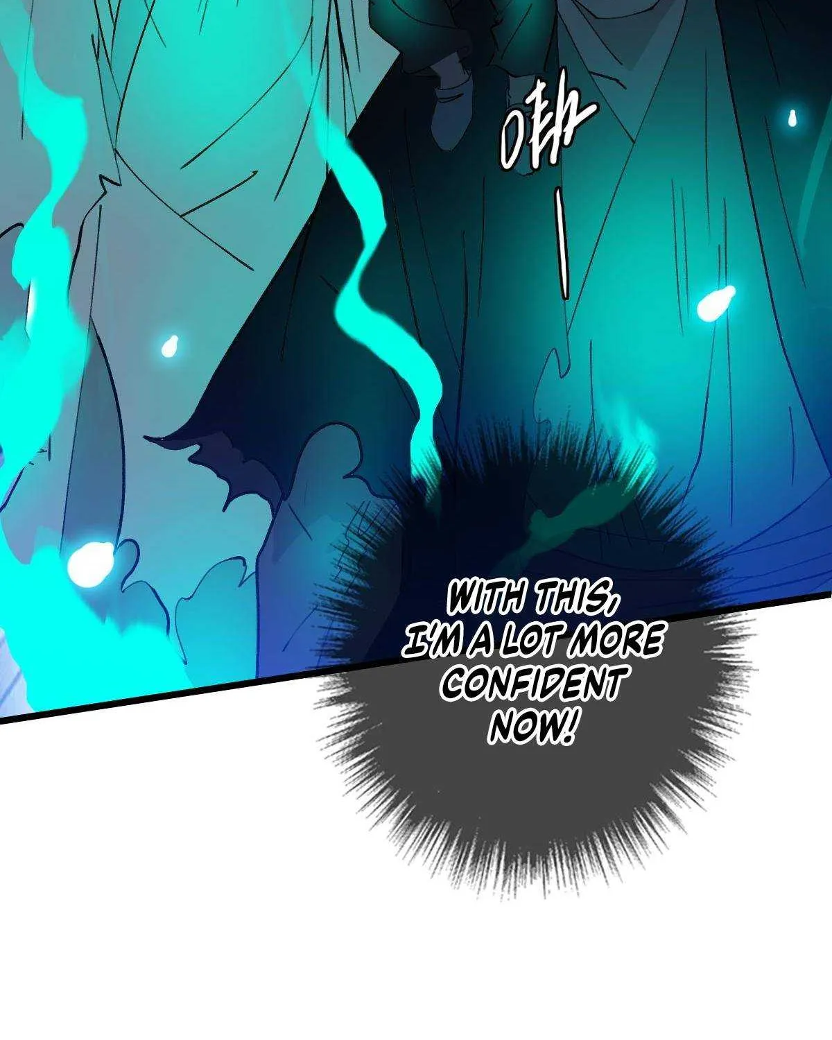 Supreme Taoist (2021) Chapter 64 page 22 - 