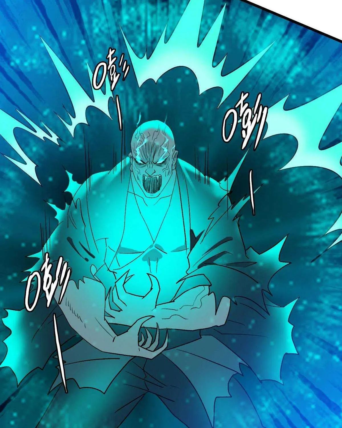 Supreme Taoist (2021) Chapter 64 page 30 - 
