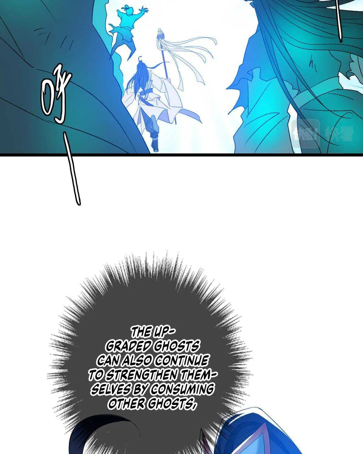 Supreme Taoist (2021) Chapter 64 page 32 - 