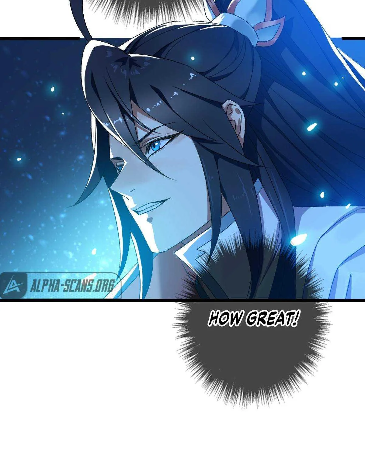 Supreme Taoist (2021) Chapter 64 page 33 - 