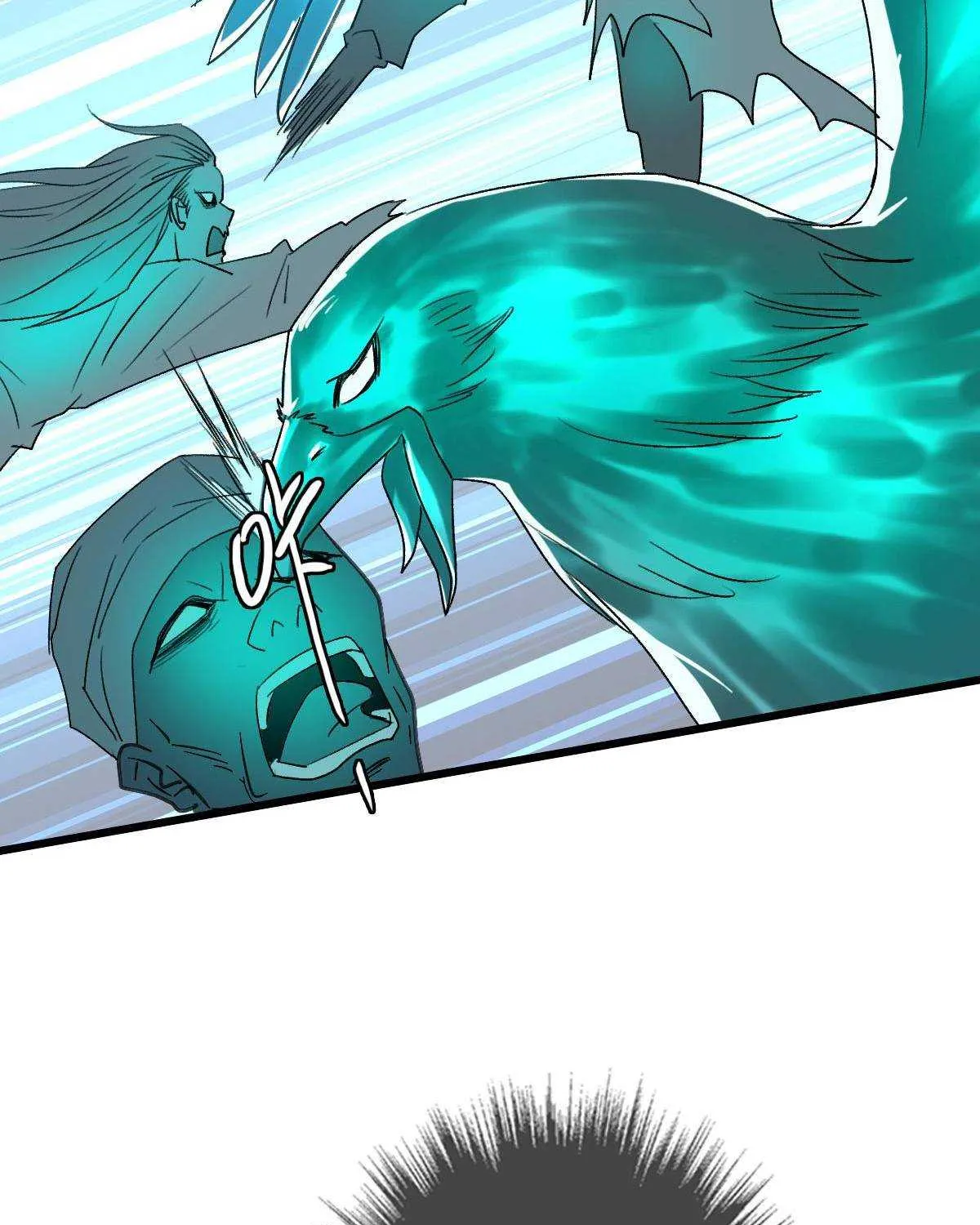 Supreme Taoist (2021) Chapter 64 page 37 - 