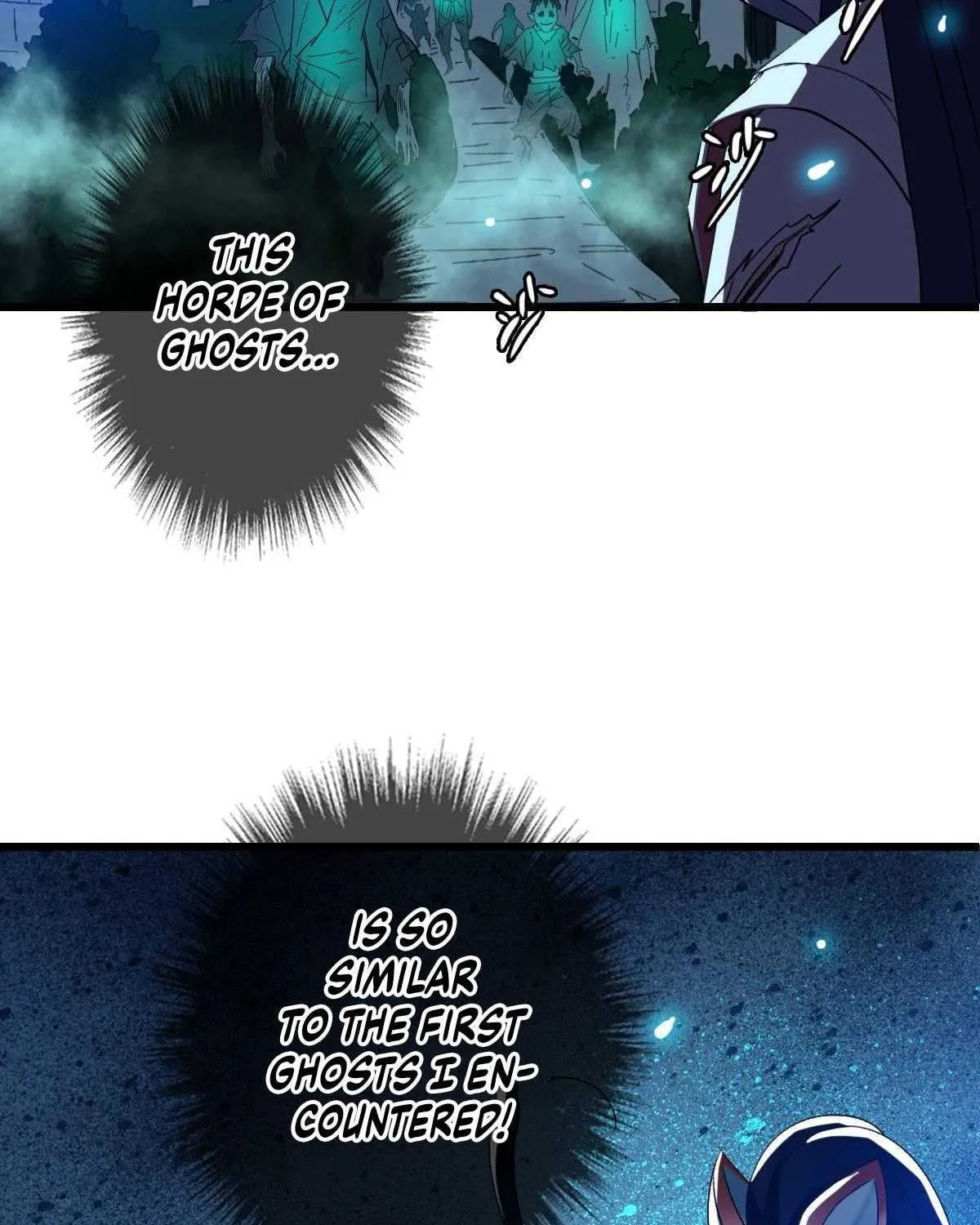 Supreme Taoist (2021) Chapter 64 page 5 - 