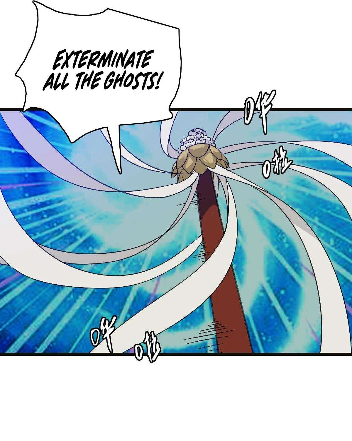 Supreme Taoist (2021) Chapter 64 page 43 - 