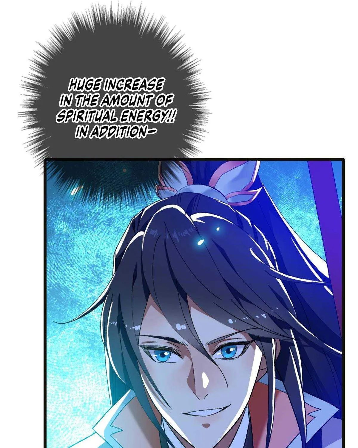 Supreme Taoist (2021) Chapter 64 page 46 - 