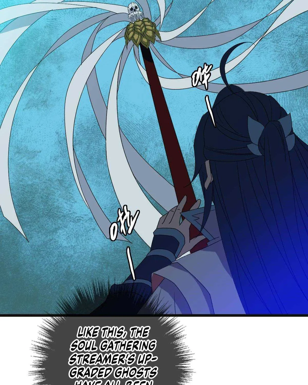 Supreme Taoist (2021) Chapter 64 page 48 - 