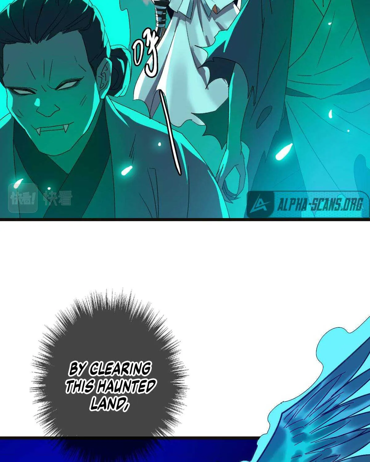 Supreme Taoist (2021) Chapter 64 page 50 - 