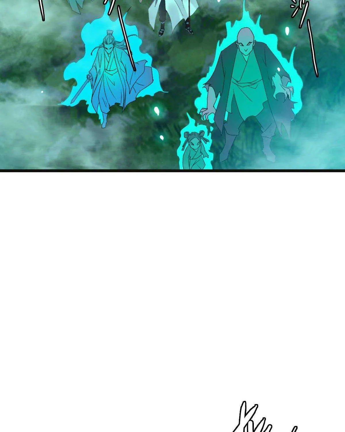 Supreme Taoist (2021) Chapter 64 page 52 - 